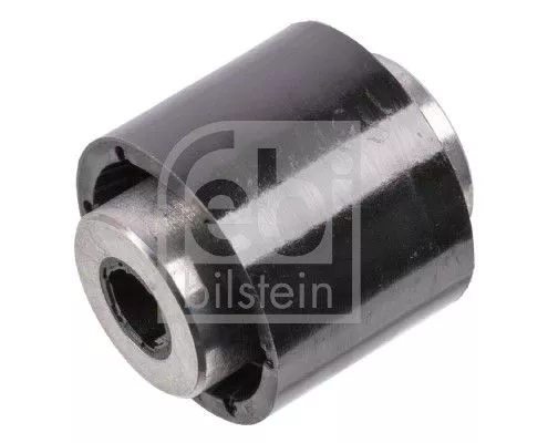 FEBI BILSTEIN 1x Deflection Pulley/Guide Pulley, timing belt (47600)