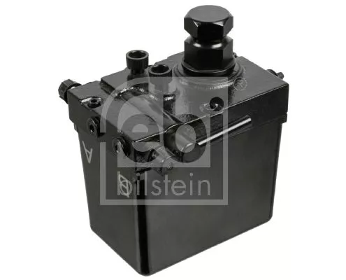 FEBI BILSTEIN 1x Tilt Pump, driver cab (47711)
