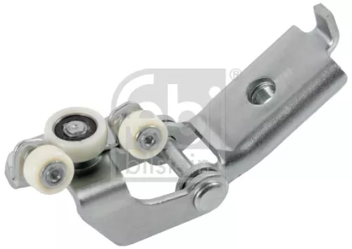 1x Roller Guide, sliding door