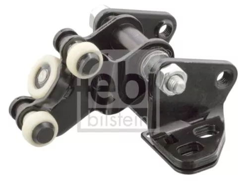 1x Roller Guide, sliding door
