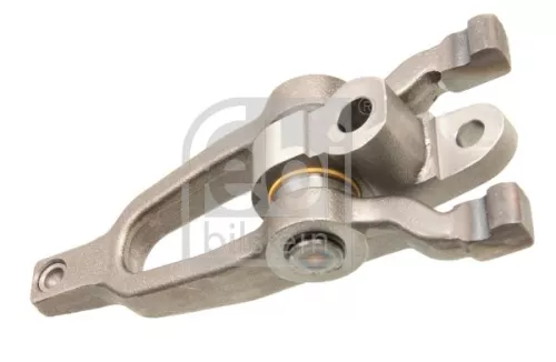 1x Release Fork, clutch