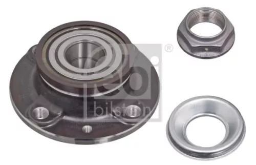 1x Wheel Bearing Kit