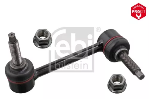 FEBI BILSTEIN 1x Link/Coupling Rod, stabiliser bar (48002)