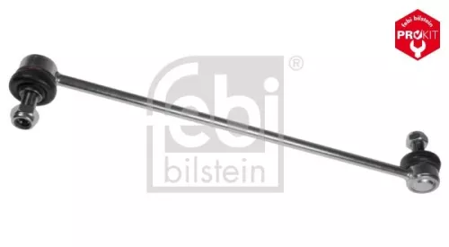 FEBI BILSTEIN 1x Link/Coupling Rod, stabiliser bar (48025)