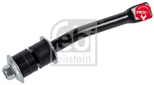 FEBI BILSTEIN 1x Link/Coupling Rod, stabiliser bar (48042)