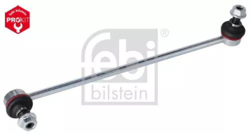 1x Link/Coupling Rod, stabiliser bar