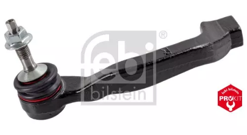 FEBI BILSTEIN 1x Tie Rod End (48109)