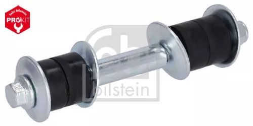 FEBI BILSTEIN 1x Link/Coupling Rod, stabiliser bar (48122)