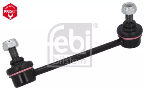 FEBI BILSTEIN 1x Link/Coupling Rod, stabiliser bar (48124)