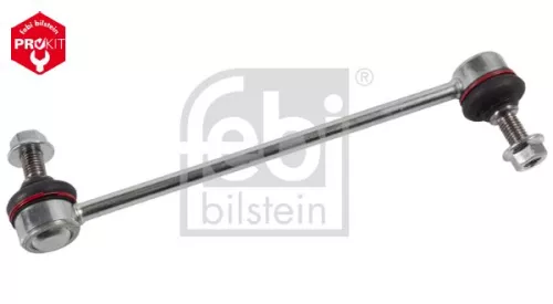 1x Link/Coupling Rod, stabiliser bar