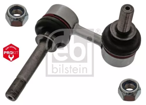 FEBI BILSTEIN 1x Link/Coupling Rod, stabiliser bar (48136)