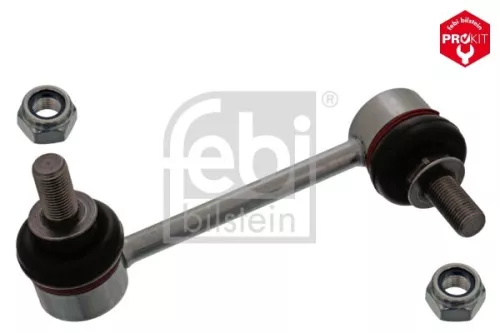 FEBI BILSTEIN 1x Link/Coupling Rod, stabiliser bar (48138)