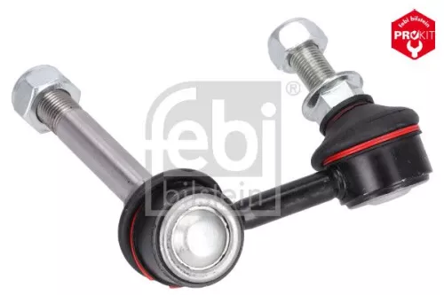 FEBI BILSTEIN 1x Link/Coupling Rod, stabiliser bar (48143)