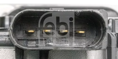 FEBI BILSTEIN 1x Wiper Motor (48303)