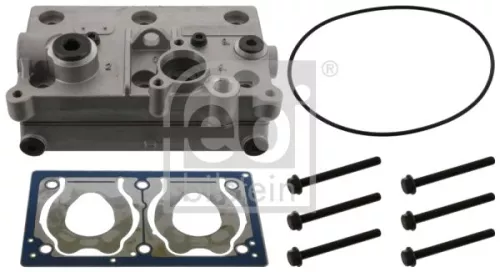 1x Cylinder Head, air compressor