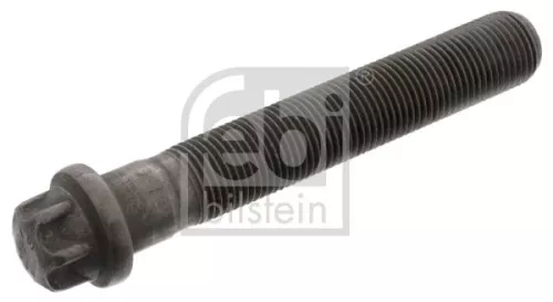 FEBI BILSTEIN 10x Bolt, brake disc (48327)
