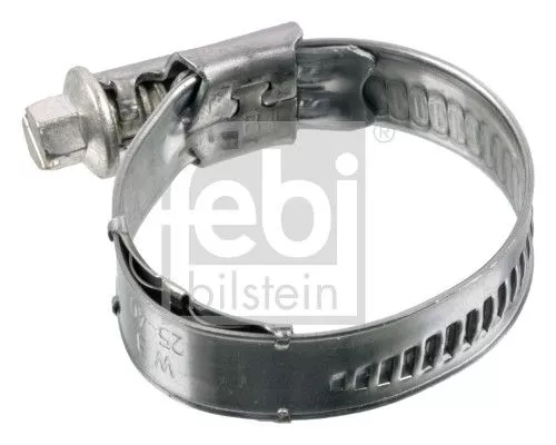 FEBI BILSTEIN 2x Hose Clamp (48348)