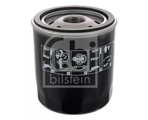 FEBI BILSTEIN 1x Oil Filter (48527)