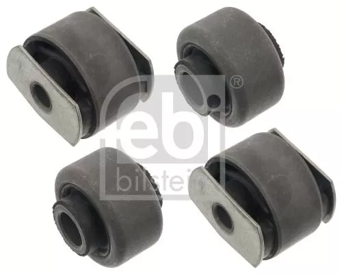 1x Mounting, control/trailing arm