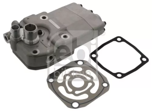 FEBI BILSTEIN 1x Cylinder Head, air compressor (48692)