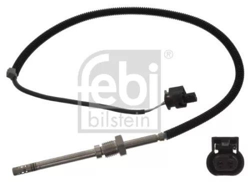 FEBI BILSTEIN 1x Sensor, exhaust gas temperature (48843)
