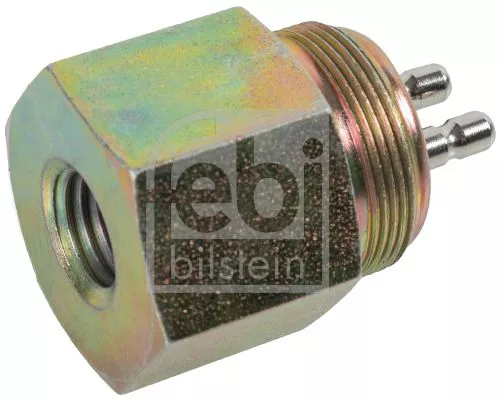 FEBI BILSTEIN 1x Pressure Switch (48909)
