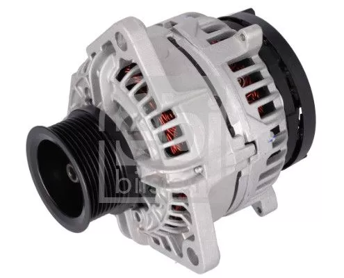 FEBI BILSTEIN 1x Alternator (48945)