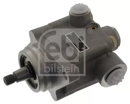 FEBI BILSTEIN 1x Hydraulic Pump, steering (49020)