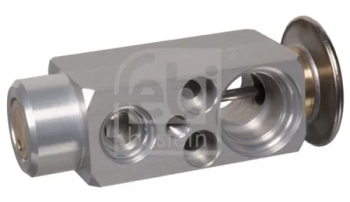 FEBI BILSTEIN 1x Expansion Valve, air conditioning (49060)