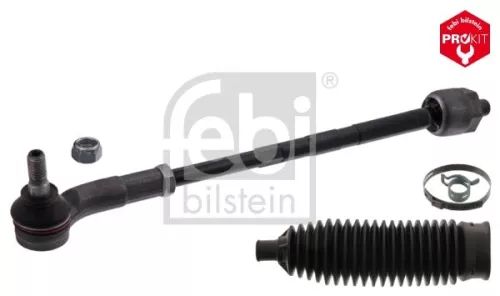 FEBI BILSTEIN 1x Tie Rod (49081)