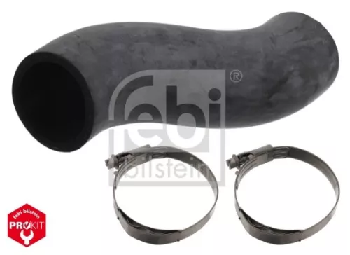 FEBI BILSTEIN 1x Radiator Hose (49101)