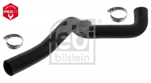FEBI BILSTEIN 1x Radiator Hose (49113)
