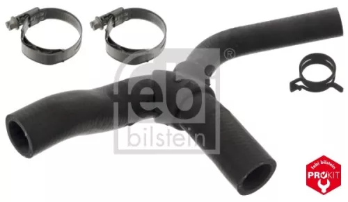 1x Radiator Hose