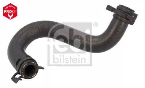 FEBI BILSTEIN 1x Radiator Hose (49166)