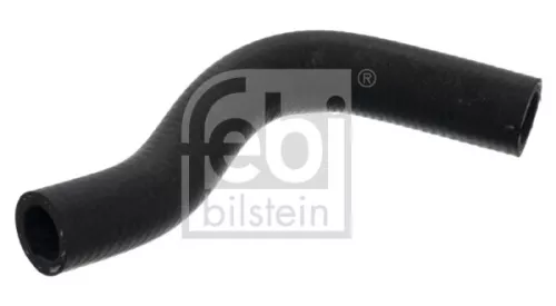 1x Charge Air Hose