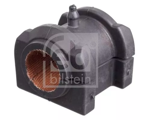 2x Mounting, stabiliser bar