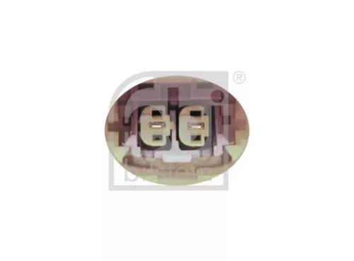 FEBI BILSTEIN 1x Sensor, exhaust gas temperature (49281)