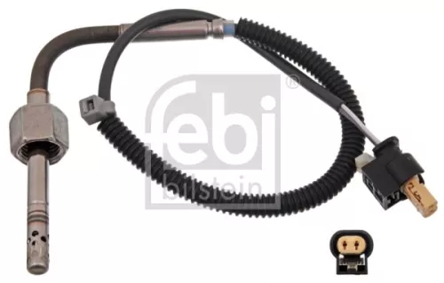 FEBI BILSTEIN 1x Sensor, exhaust gas temperature (49299)