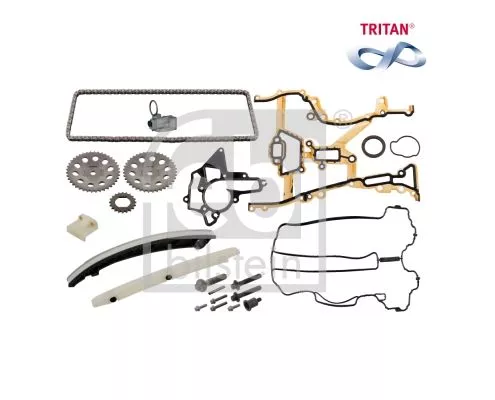 FEBI BILSTEIN 1x Timing Chain Kit (49409)