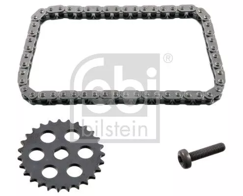 1x Chain Kit, oil pump drive