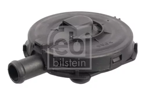 1x Valve, crankcase ventilation