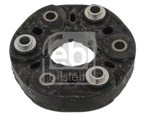 1x Joint, articulated shaft