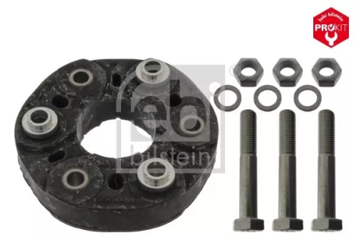 1x Joint, articulated shaft