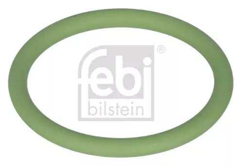 FEBI BILSTEIN 5x Gasket, oil pump (49582)
