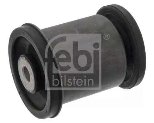 FEBI BILSTEIN 1x Bushing, leaf spring (49778)