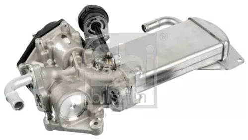 1x EGR Module