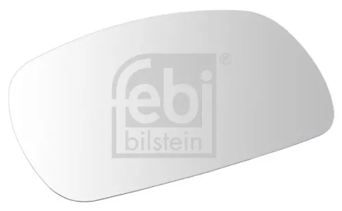 FEBI BILSTEIN 1x Mirror Glass, wide angle mirror (49945)