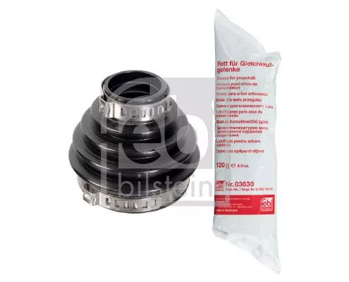 FEBI BILSTEIN 1x Bellow Kit, drive shaft (100224)