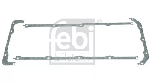 FEBI BILSTEIN 1x Gasket, oil sump (100230)