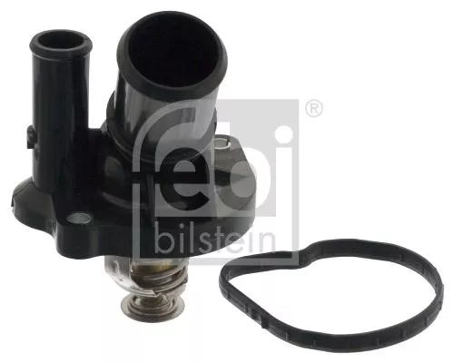 1x Thermostat, coolant